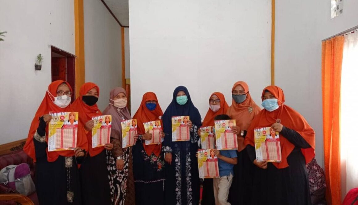 Awal Ramadhan, Nevi Zuarina Serap Aspirasi Masyarakat di Daerah Pemilihannya