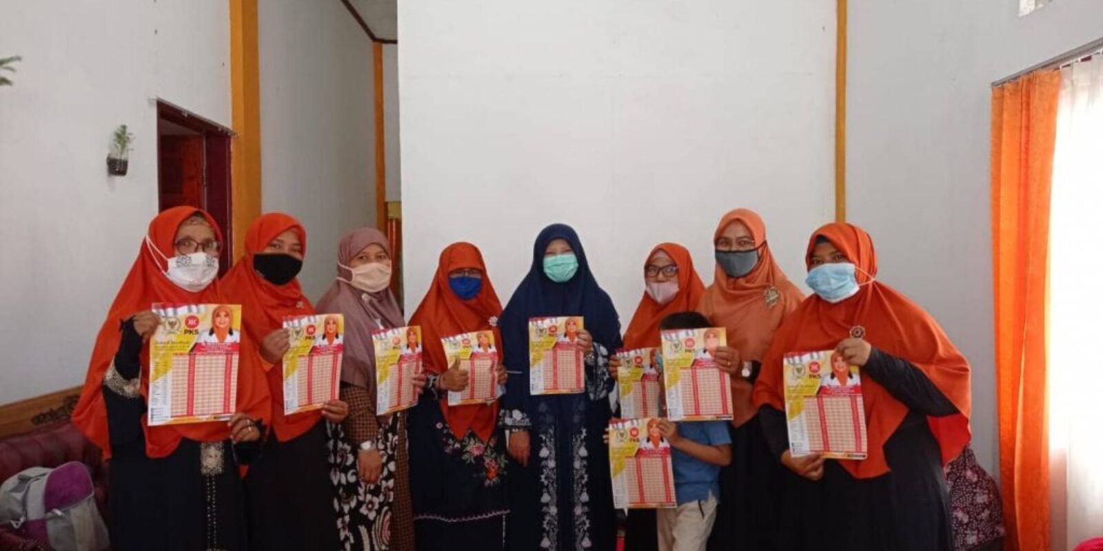 Awal Ramadhan, Nevi Zuarina Serap Aspirasi Masyarakat di Daerah Pemilihannya