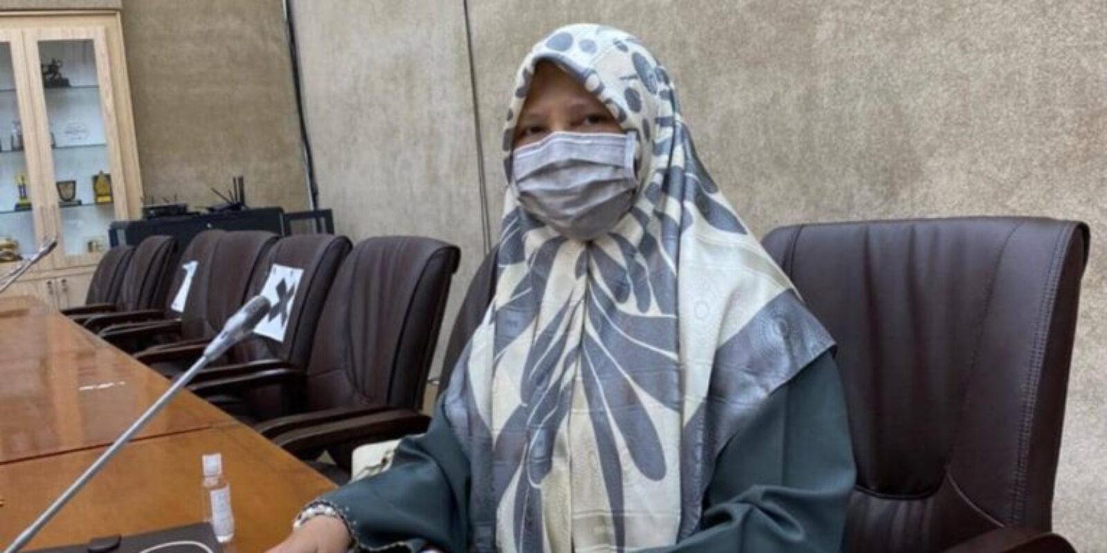 Jelang Ramadhan dan Idul Fitri, Nevi Jaga Stabilitas Harga Kebutuhan Pokok
