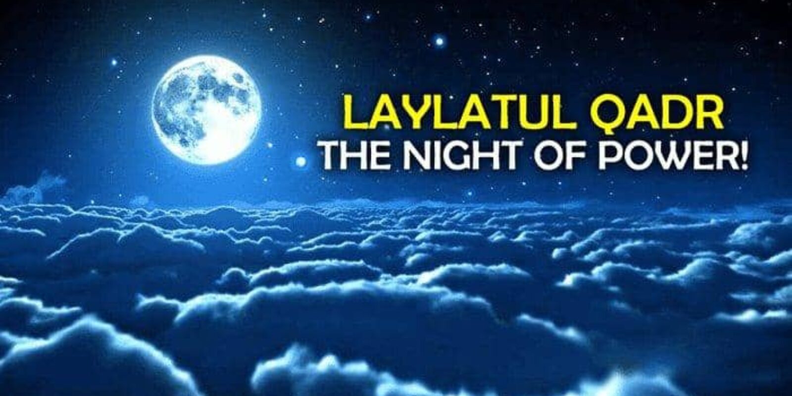 Menjemput Lailatul Qodar Pada Masa Pandemi Covid-19