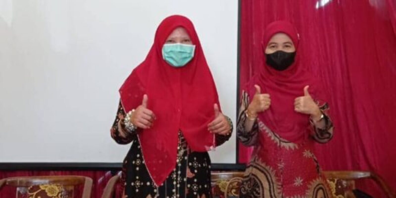 Hadir Pelantikan ALPIND 50 Kota, Nevi Zuairina Sampaikan Pentingnya Kaum Perempuan Penguatan Keluarga dalam pembangunan Nasional