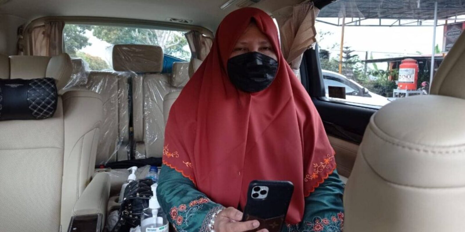 Industri Semen Tanah Air Over Supply, Nevi Zuairina Minta Moratorium Pabrik Semen