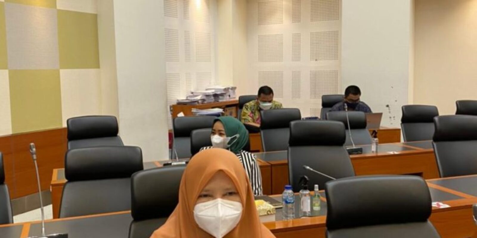 BAPPEBTI Perlu Koordinasi Ke Banyak Pihak Termasuk MUI Terkait Kripto