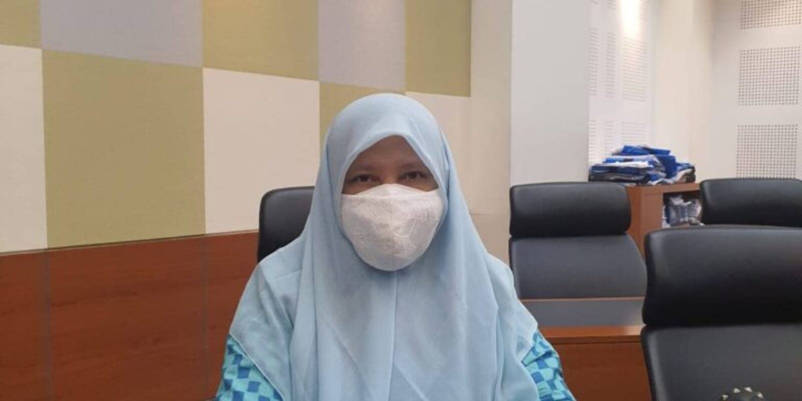 RDPU dengan APPSI dan ASPARINDO, Nevi Zuairina Nevi Sampaikan Pentingnya Pembinaan Pedagang Pasar Dan Sinkronisasi dengan Program Pemerintah