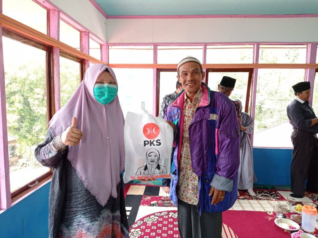 Bertemu Wali Nagari Terpilih di Kabupaten Agam, Hj. Nevi Zuairina Serap Aspirasi dan Dialog Pengembangan Kawasan Potensial