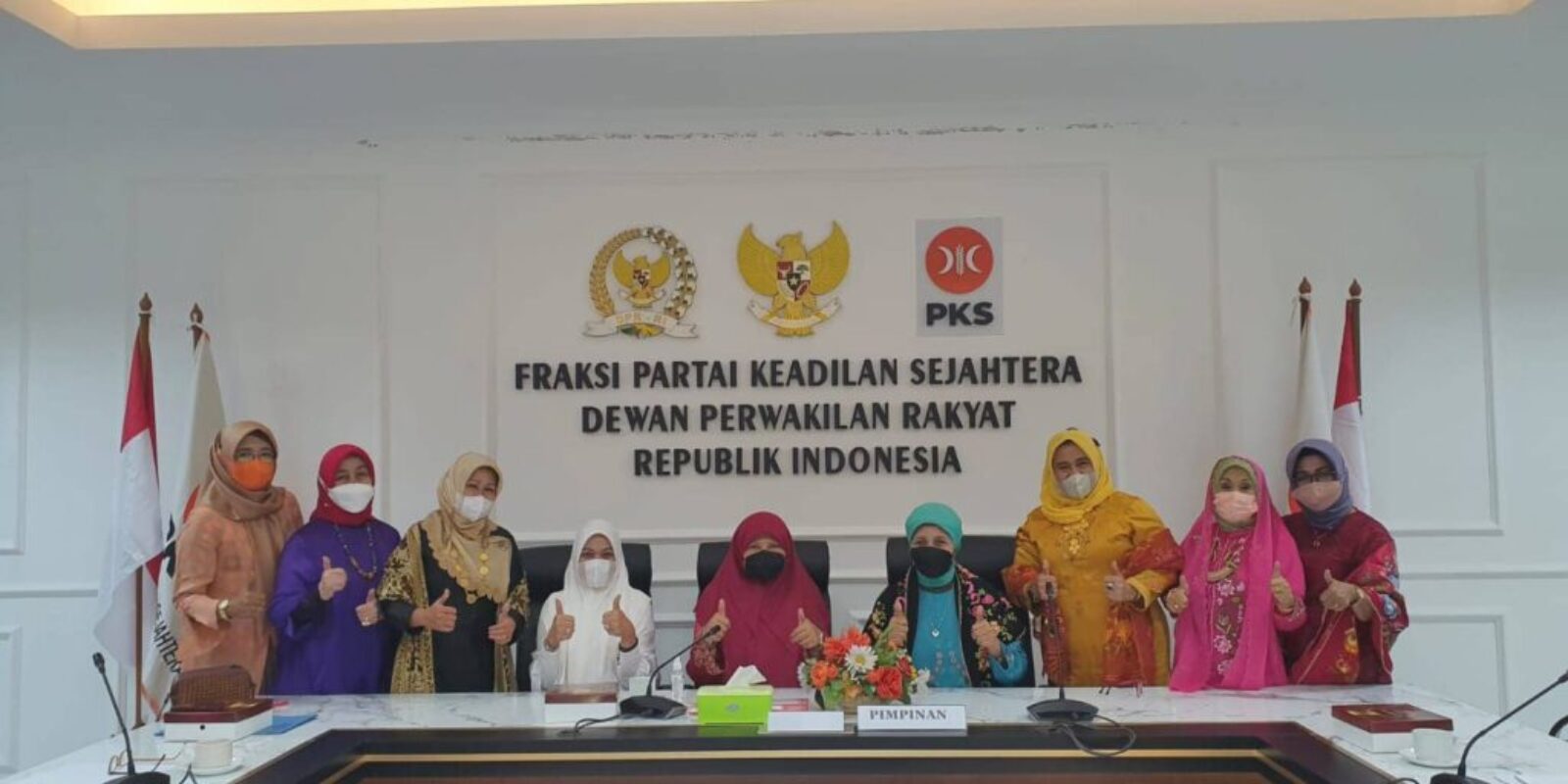 Menerima Audiensi Komunitas Minang Rantau Jakarta di DPR, Nevi Zuairina Siap Akselerasi Jiwa Kewirausahaan
