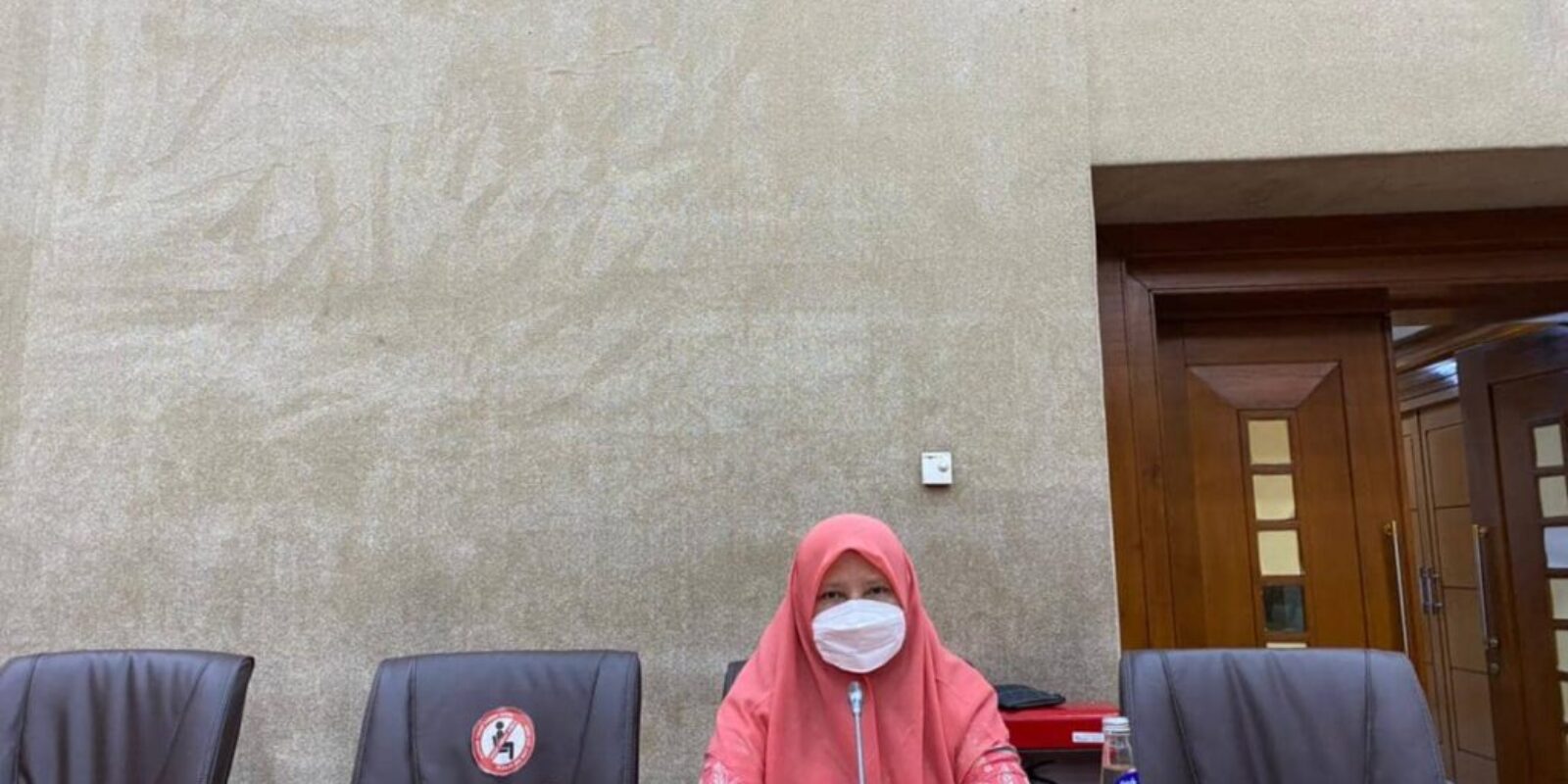 RDPU Komisi VI dengan Asosiasi GIMNI, AIMNI, GAPKI dan PT Kharisma, Nevi Zuairina Minta Prioritas Pemenuhan Minyak Goreng Dalam Negeri