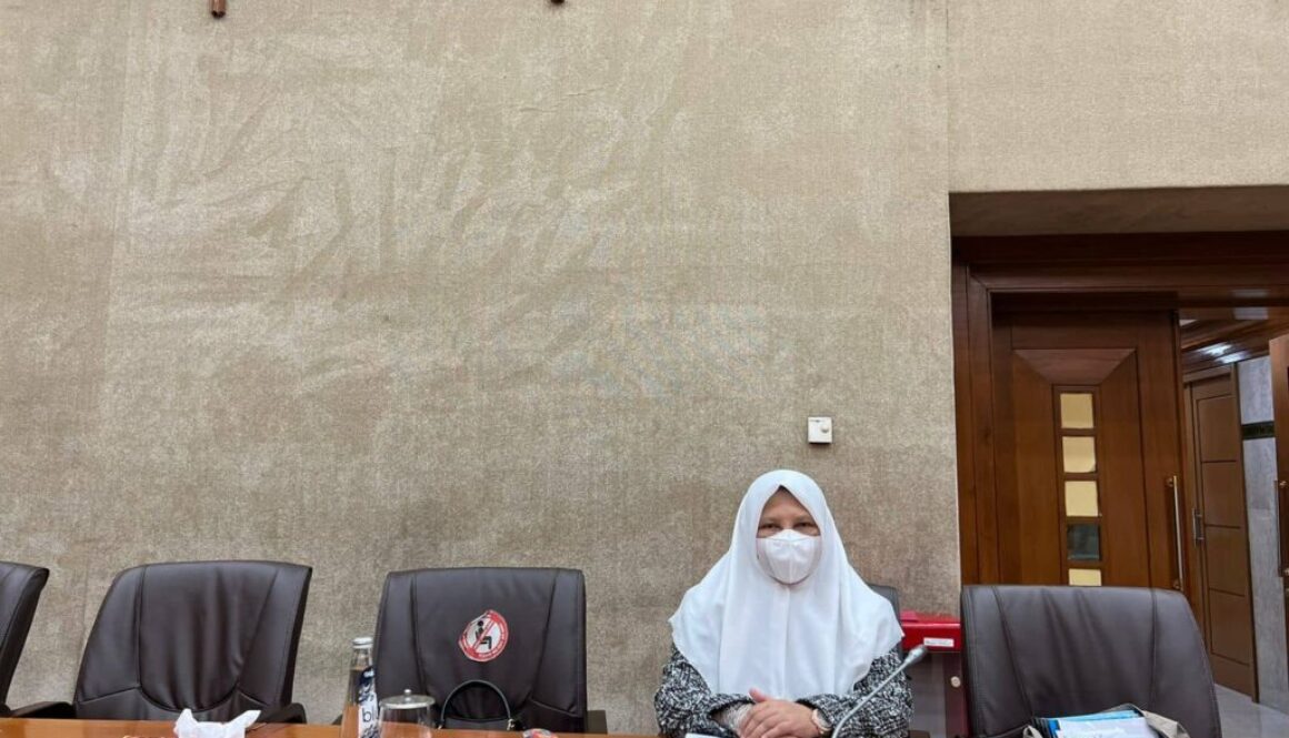 Raker Dengan Kementerian Perdagangan, Nevi Zuairina Minta Pemerintah Dorong Pengusaha Minyak Goreng Untuk Kontribusi Stabilkan Harga