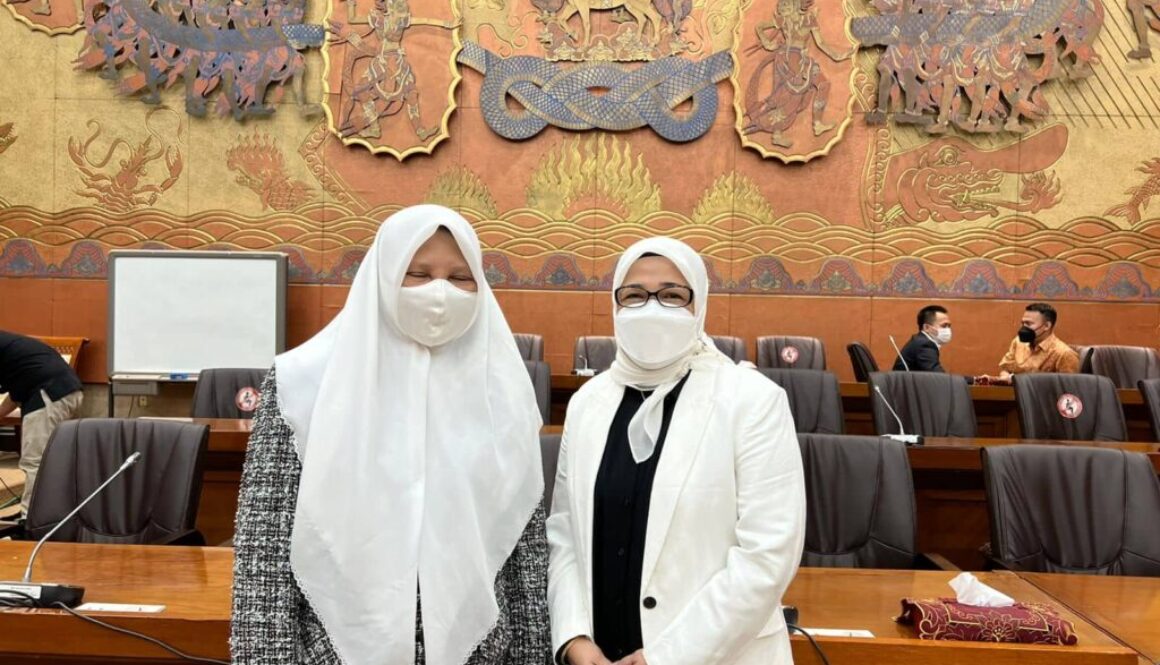 Rapat Kerja dengan Kementerian BUMN, Nevi Zuairina Minta Restrukturisasi dan Holdingisasi BUMN Memperkuat Sektor Energi dan Pangan