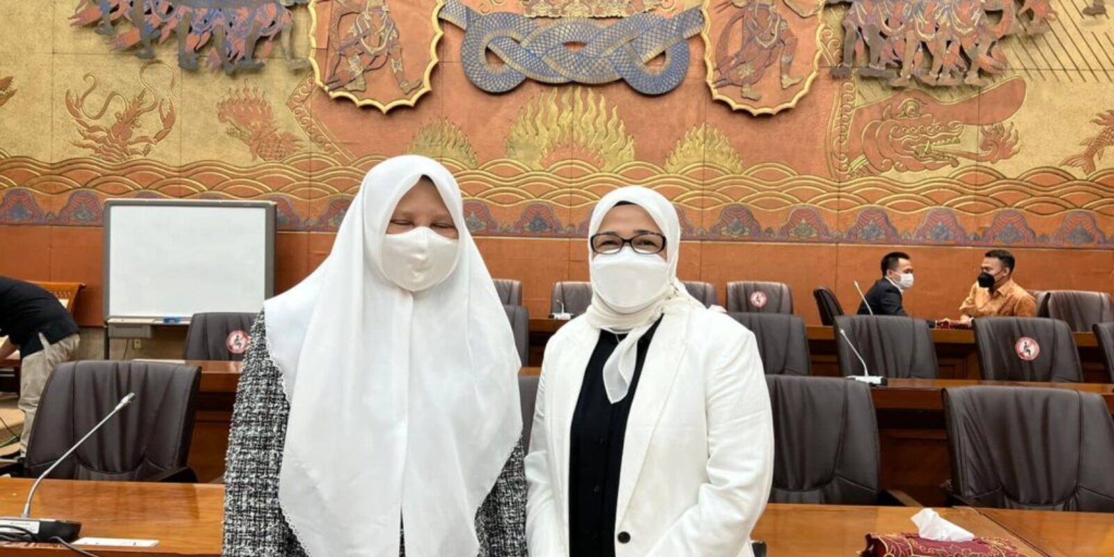 Rapat Kerja dengan Kementerian BUMN, Nevi Zuairina Minta Restrukturisasi dan Holdingisasi BUMN Memperkuat Sektor Energi dan Pangan