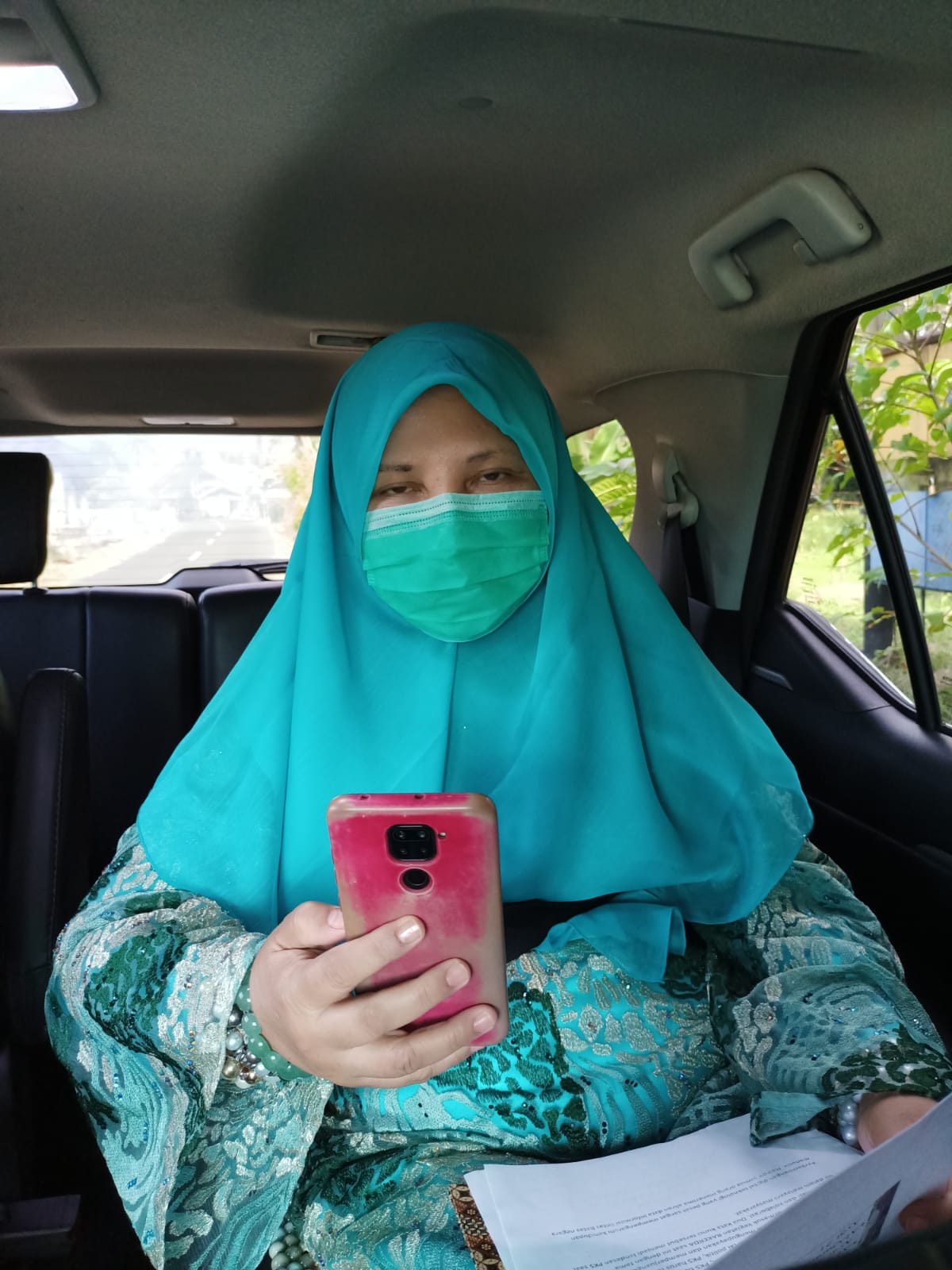 Hadir Pada Rakerda PKS Padang Pariaman dan Payakumbuh