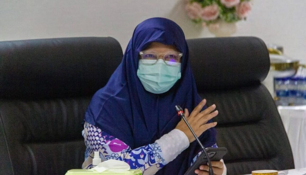 Nevi Zuairina Minta Pembiayaan Kereta Api Cepat Bukan Dari APBN, Pemberian PMN 4,1 T Harap Ditunda