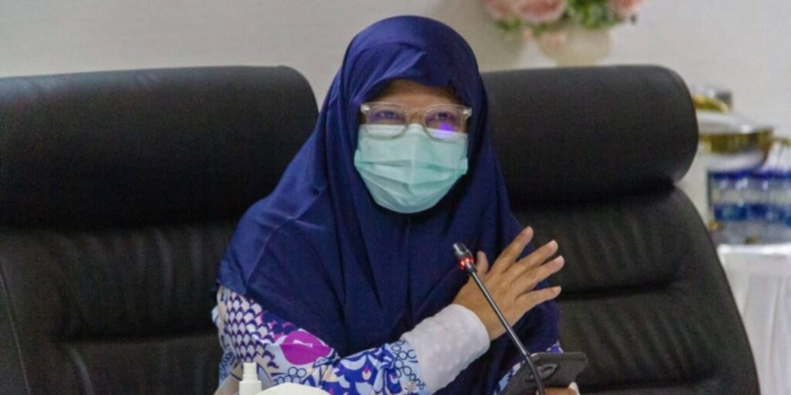 Nevi Zuairina Minta Pembiayaan Kereta Api Cepat Bukan Dari APBN, Pemberian PMN 4,1 T Harap Ditunda