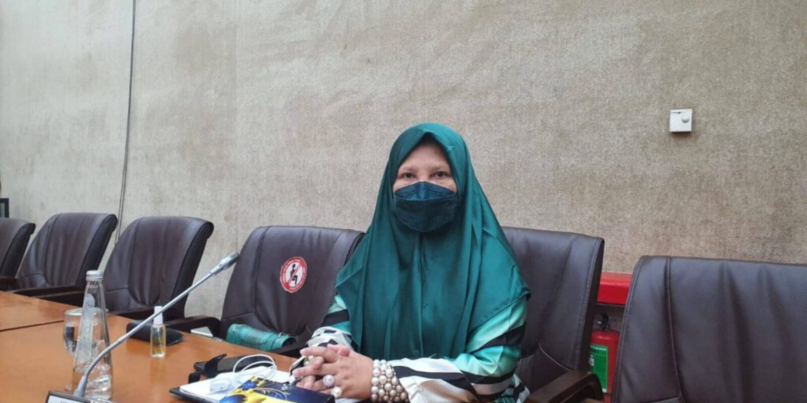 Penggunaan Aplikasi My Pertamina Belum Efektif dan Efisien, Nevi Zuairina Minta Pemerintah Kaji Ulang Program ini