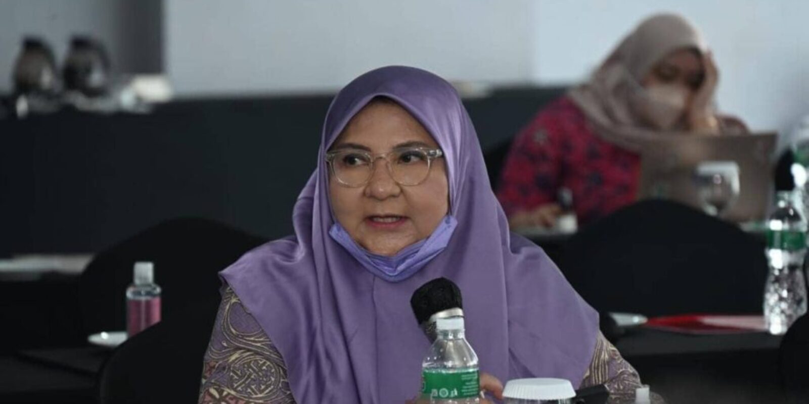 Kunjungan Spesifik ke PT Pertamina Hulu Rokan Riau, Nevi Zuairina Minta Maksimalkan Eksplorasi Untuk Pemenuhan Dalam Negeri