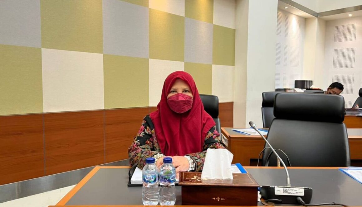 Nevi Zuairina Kritisi BUMN yang Minta Modal Negara Rp 67,82 Triliun
