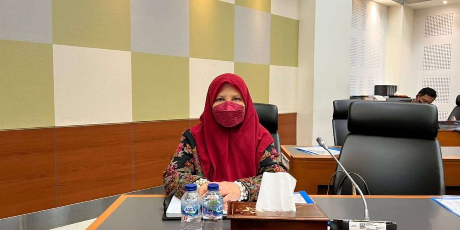 Nevi Zuairina Kritisi BUMN yang Minta Modal Negara Rp 67,82 Triliun