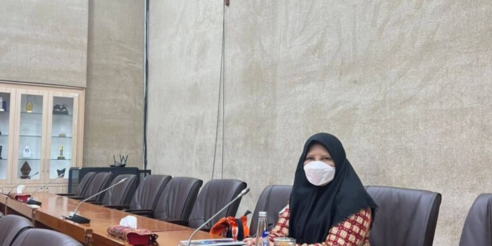 Nevi Zuairina Minta Sistem OSS RBA Semakin Meningkatkan Realisasi Investasi