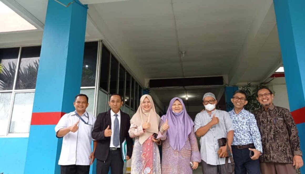 Peduli Peningkatan Pendidikan di Sumbar, Nevi Zuairina Perjuangkan Beasiswa untuk Mahasiswa