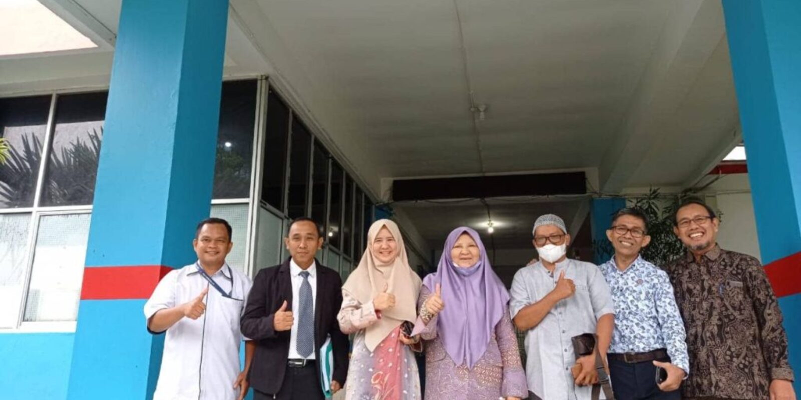 Peduli Peningkatan Pendidikan di Sumbar, Nevi Zuairina Perjuangkan Beasiswa untuk Mahasiswa