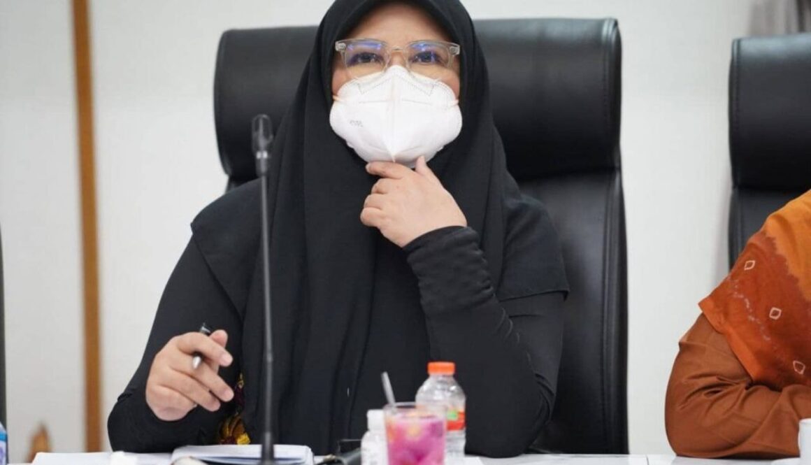 KTT G20, Nevi Zuairina Minta Pemerintah Libatkan Semua UMKM dan Ekspose Potensinya di Dunia Internasional
