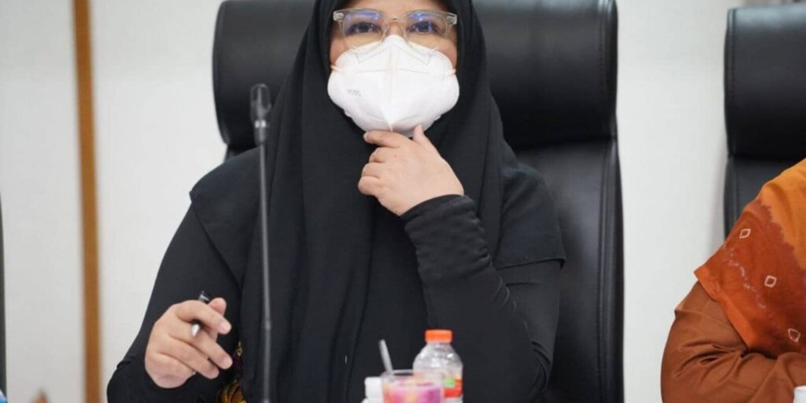 KTT G20, Nevi Zuairina Minta Pemerintah Libatkan Semua UMKM dan Ekspose Potensinya di Dunia Internasional