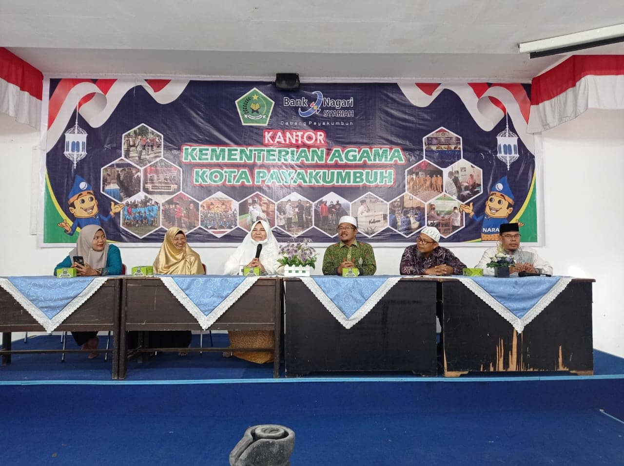Mengawali Masa Reses, Nevi Zuairina Gelar 7 Kegiatan di Berbagai Daerah Sumbar II