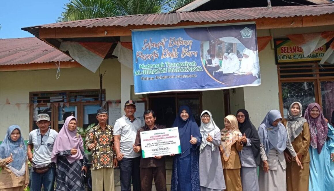 Mengawali Masa Reses, Nevi Zuairina Gelar 7 Kegiatan di Berbagai Daerah Sumbar II