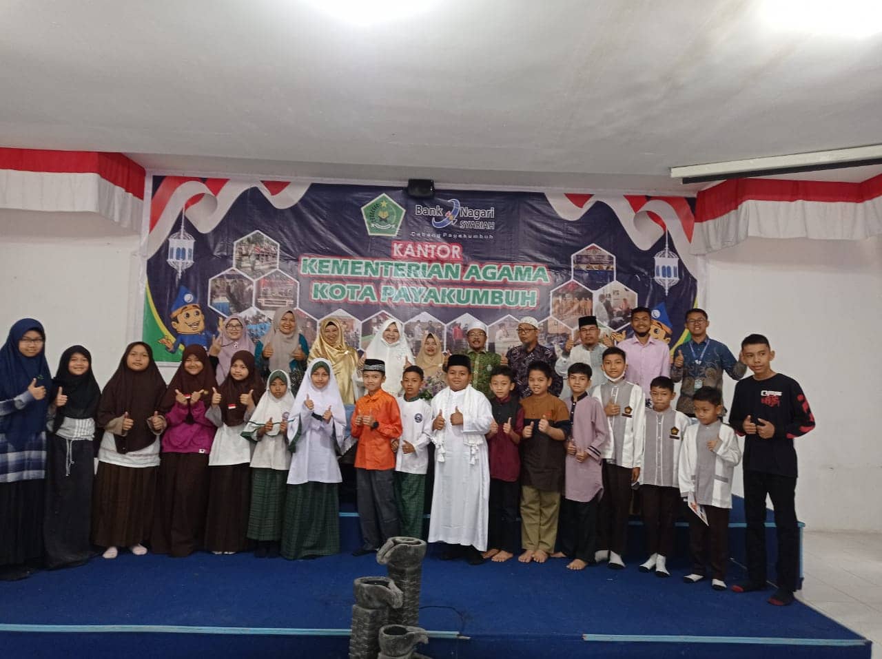 Mengawali Masa Reses, Nevi Zuairina Gelar 7 Kegiatan di Berbagai Daerah Sumbar II