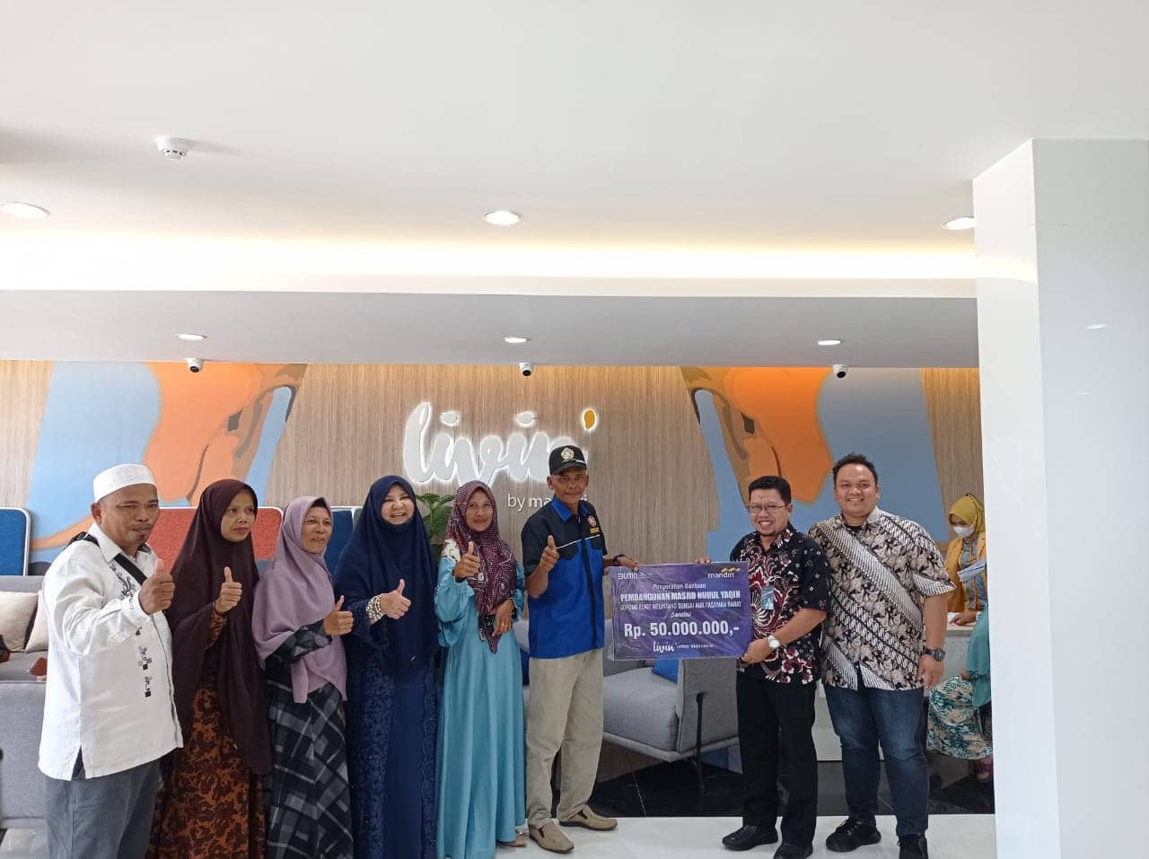 Mengawali Masa Reses, Nevi Zuairina Gelar 7 Kegiatan di Berbagai Daerah Sumbar II