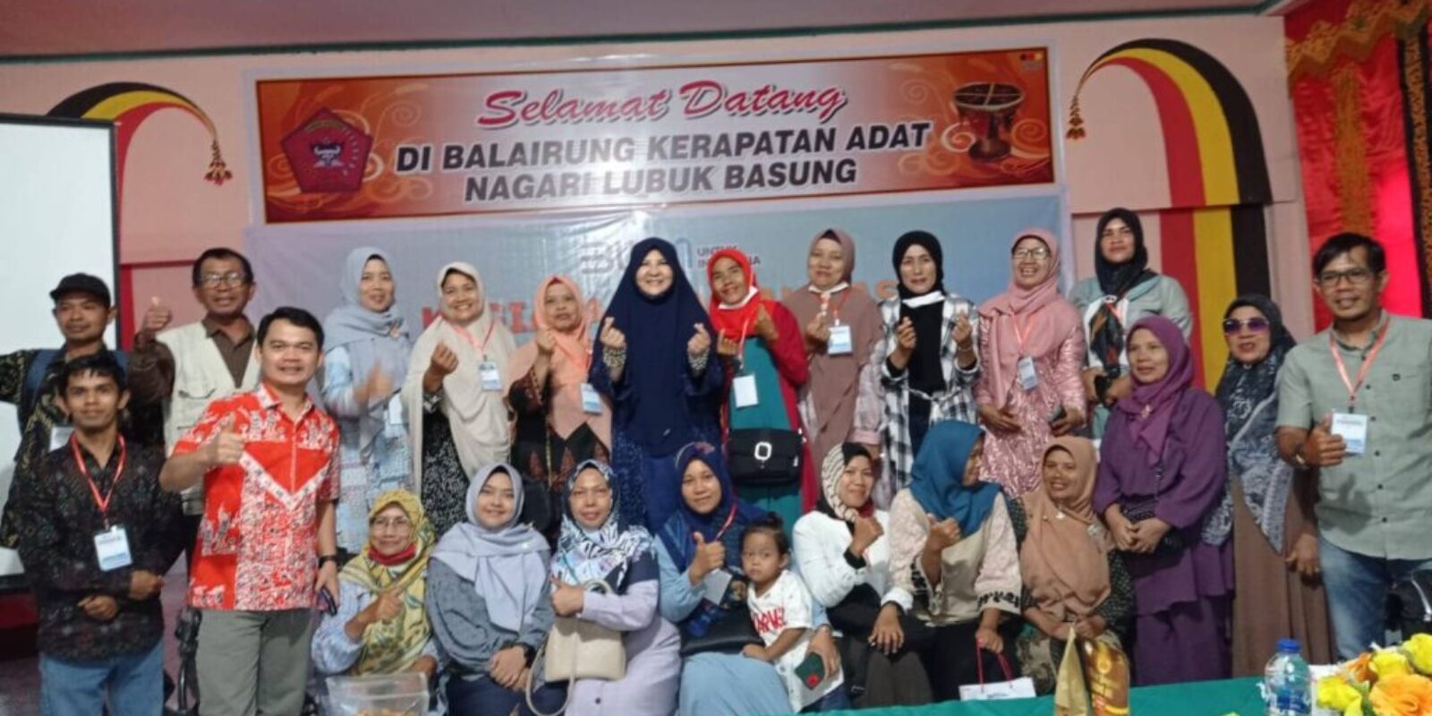 Nevi Zuairina Gelar Sosialisasi BUMN Pendorong Inklusi Keuangan