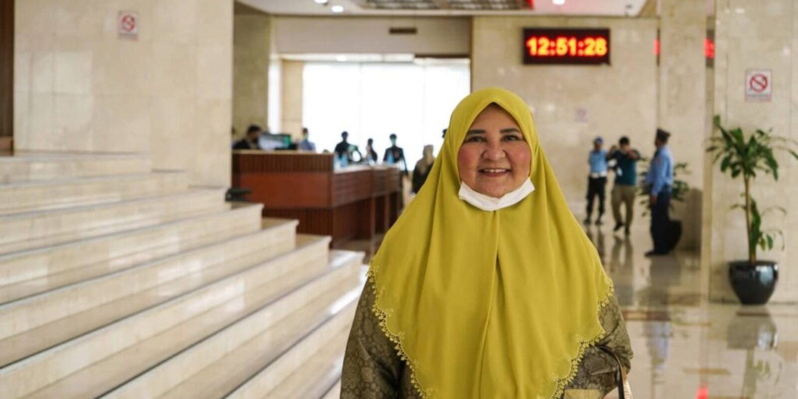 Nevi Zuairina Minta Ada Efek Jangka Panjang Program Berkelanjutan Hasil KTT G20