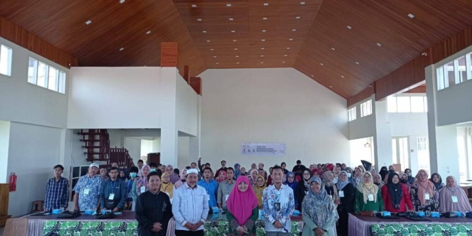 Bicara Pada Sosialisasi Program dan Kebijakan Kemendag, Nevi Zuairina Sampaikan Agar Pemerintah Merespon Perubahan Zaman akan Kemajuan Digital