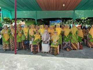 Hadir Pembukaan Musda Muhammadiyah dan Aisyiyah Pasaman Barat, Nevi Zuairina Sampaikan Konsolidasi Umat Sebagai Pemersatu Bangsa