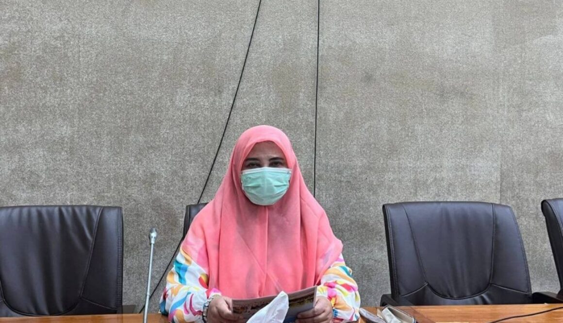 Rapat Dengan BUMN PANGAN, Hj. Nevi Zuairina Minta Kesiapan BUMN Berkontribusi Besar Menghadapi Lebaran 2023
