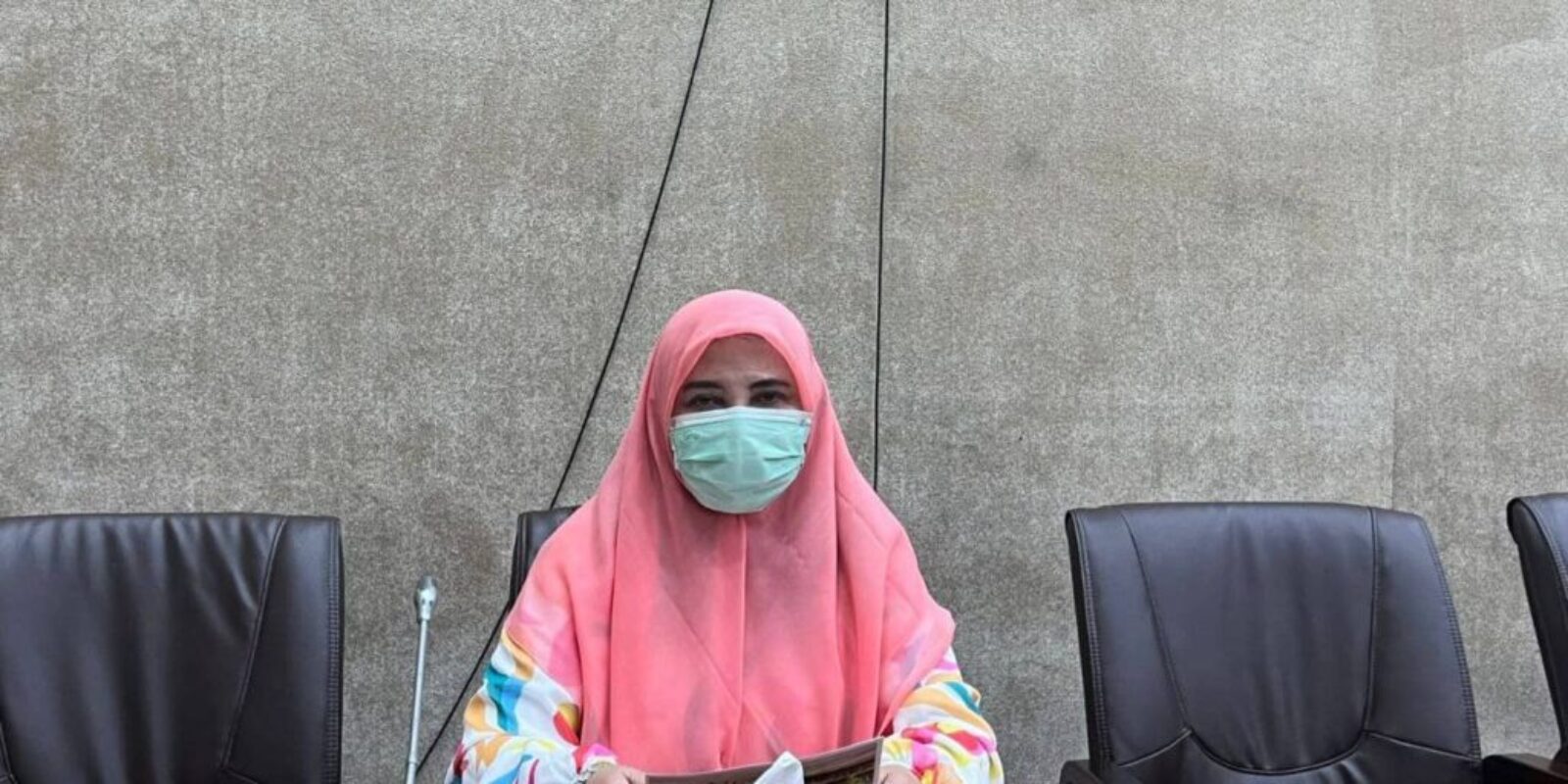 Rapat Dengan BUMN PANGAN, Hj. Nevi Zuairina Minta Kesiapan BUMN Berkontribusi Besar Menghadapi Lebaran 2023