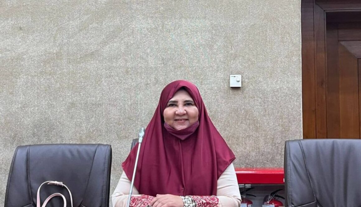 Rapat Dengan Pertamina dan PLN, Hj. Nevi Zuairina Minta Optimalisasi Kesiapan BUMN Energi menjelang Idul Fitri dan Mudik Lebaran 2023