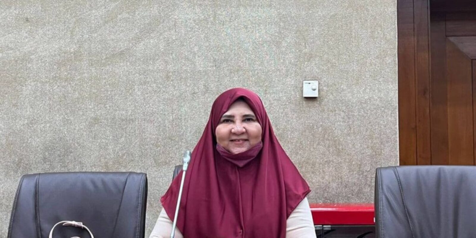 Rapat Dengan Pertamina dan PLN, Hj. Nevi Zuairina Minta Optimalisasi Kesiapan BUMN Energi menjelang Idul Fitri dan Mudik Lebaran 2023