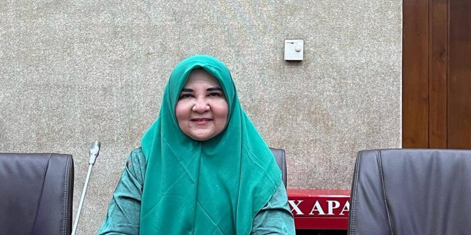 Raker Dengan Menteri BUMN, Nevi Zuairina Minta Kementerian BUMN Lebih Ketat Pengawasan Kepada Semua BUMN Di Indonesia