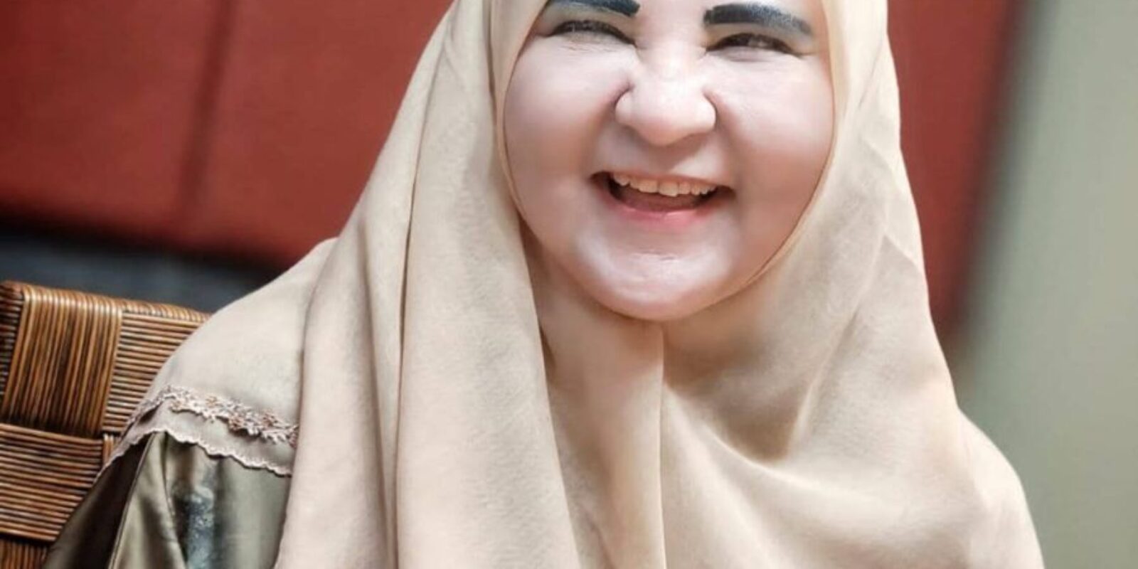 Anggota DPR Nevi Zuairina Mendorong Ketersediaan LPG 3 KG dan Pengembangan Energi Biomassa Pada Saat RDP dengan Pertamina