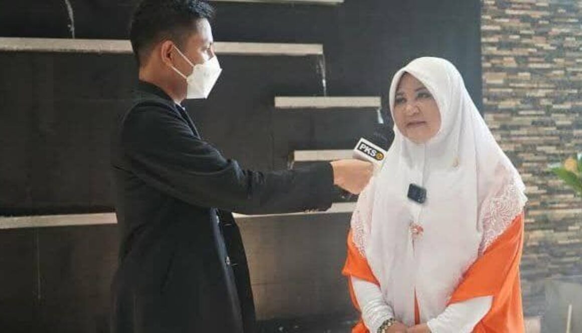Nevi Zuairina Minta Merger BUMN Aviasi Dilakukan Secara Matang Karena Garuda Indonesia Masih PKPU