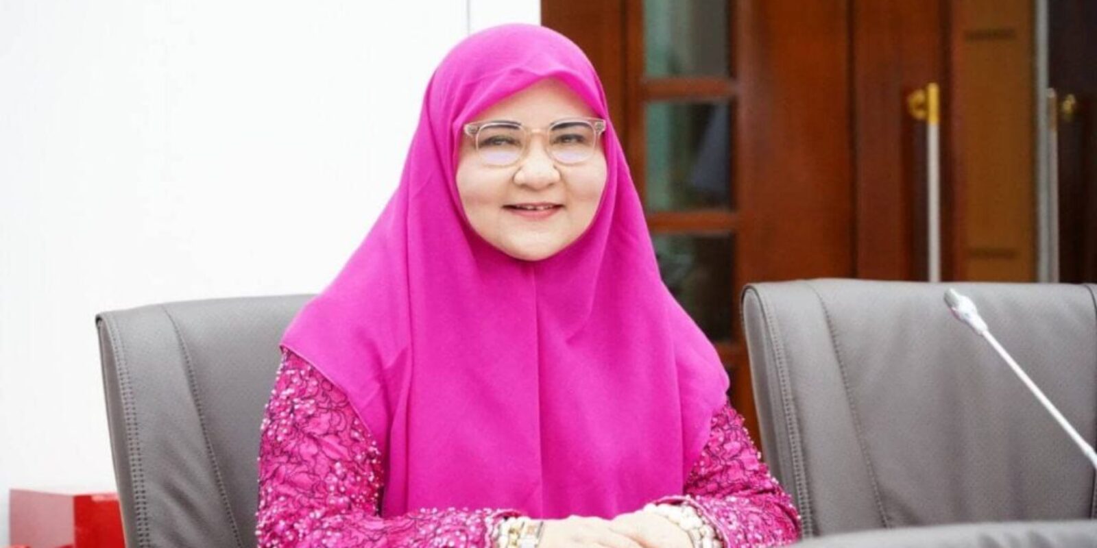 Nevi Zuairina Dukung Pemberhentian Kredit BUMN kepada Perusahaan Perusak Lingkungan demi Efek Jera