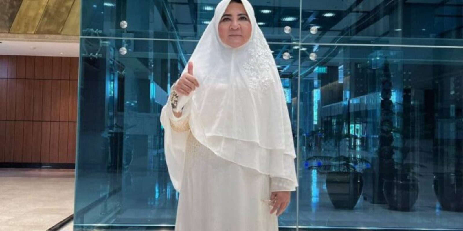 Hj. Nevi Zuairina Minta Ada Transformasi Kesehatan dan Pariwisata di KEK Sanur