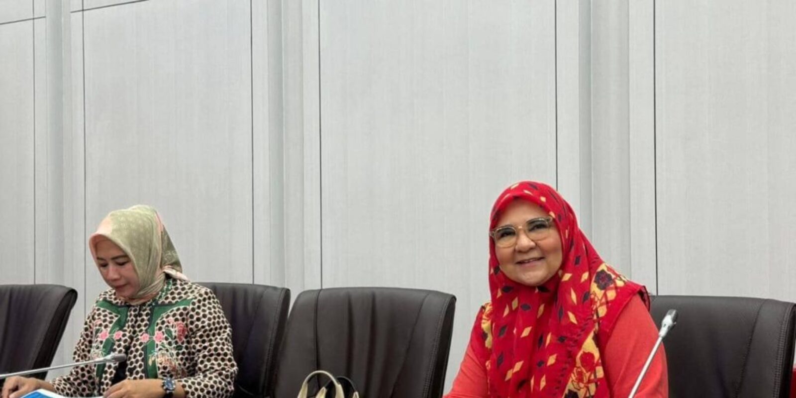 Nevi Zuairina Minta Pemerintah Mengurangi Beban Rakyat Agar Pembatasan BBM Bersubsidi Ditinjau Ulang