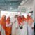 Hj. Nevi Zuairina Bersilaturahmi dalam Kegiatan Halal bi Halal dan Penguatan Struktur PKS di Kota Pariaman