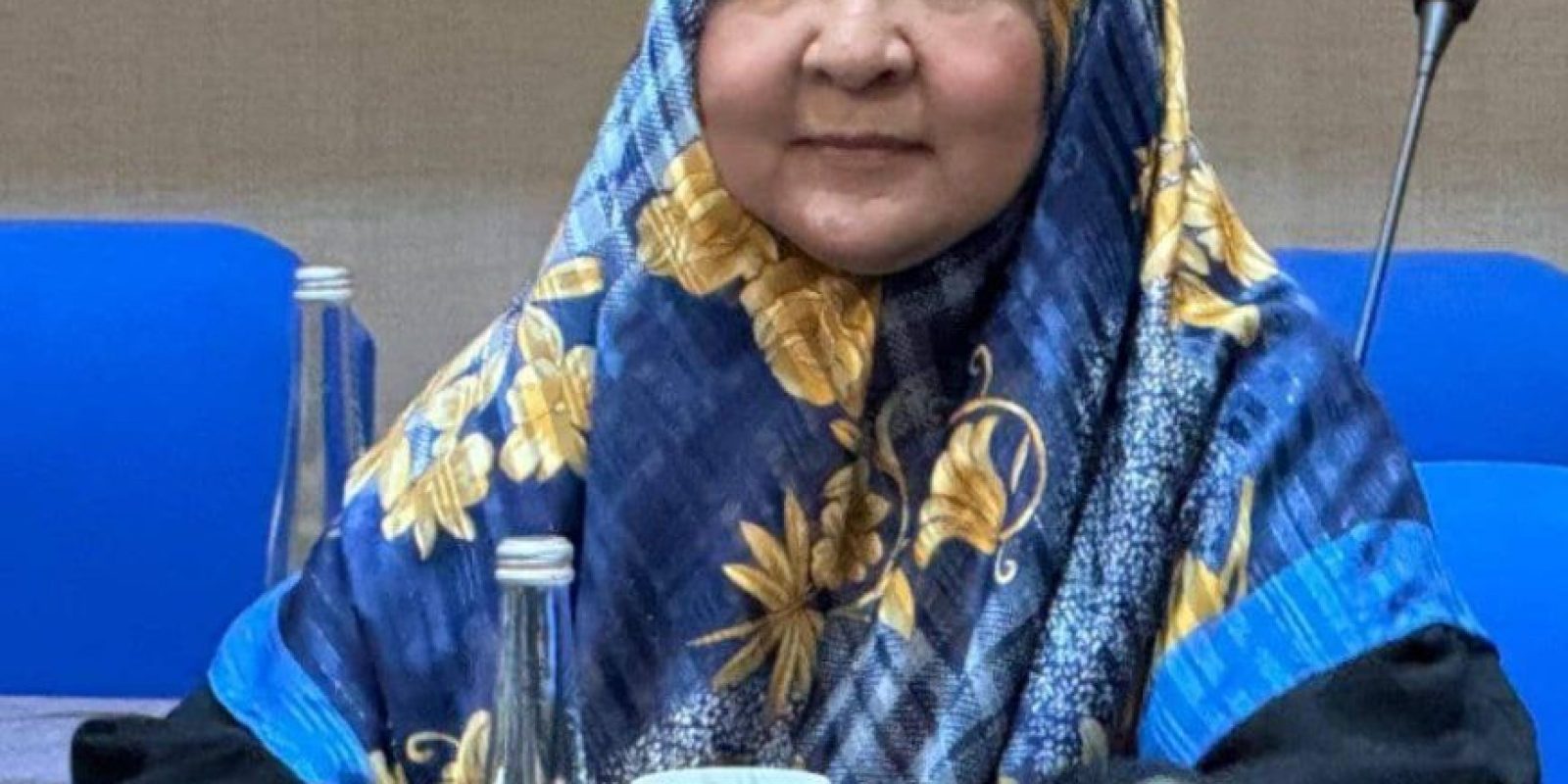 Anggota DPR Nevi Zuairina Dorong Pengawasan Teknis Lapangan, Pemerintah Perlu Ambil Alih Tanggung Jawab atas Biaya Demurrage Beras Impor