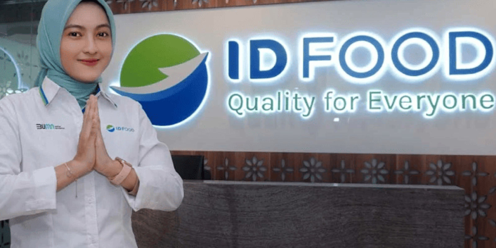 Evaluasi Terhadap Utang dan PMN ID FOOD Nevi Zuairina Soroti Kelalaian dan Mismanagement