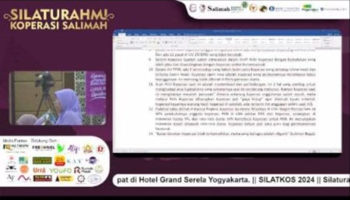 Hj. Nevi Zuairina Mendukung Pelaksanaan Khotmul Qur’an di Daerah Pemilihan