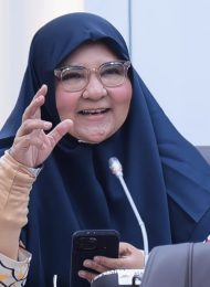 Nevi Zuairina Dorong Penguatan Koperasi Perempuan melalui INKOSSUMA: Pilar Ekonomi Kerakyatan yang Tangguh