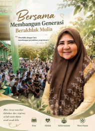 Dalam Rangka Mendukung K2P2 DPP PKS, Nevi Zuairina Dukung Dua Giat Besar di Dapil: Pelatihan Saksi dan Semarak Muharam